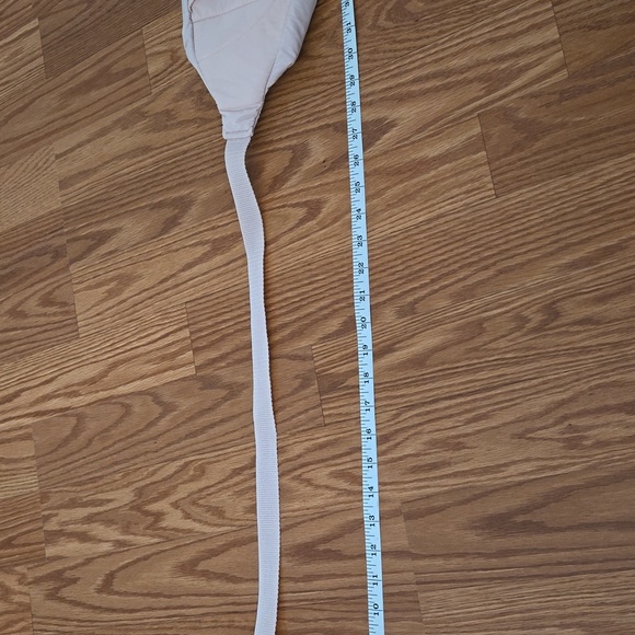 Adidas Pink Adjustable Belt Bag - Picture 7 of 11